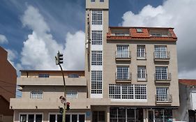 Hotel Casa Marin